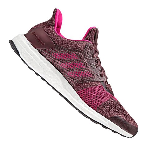 adidas ultra boost schuhe damen lila|Lila .